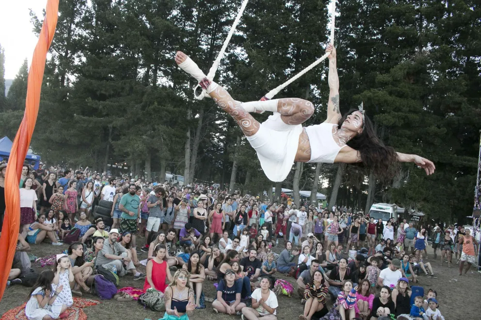 La segunda edición del Culturica Festival dio cátedra de pluralidad sonora y diversidad temática