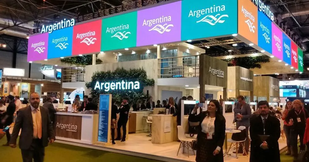Desde el miércoles, Bariloche se promocionará en Europa