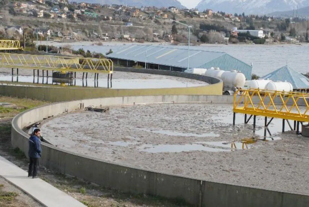 CEB: “El fallo de la Justicia nos invita a todos a trabajar en el cuidado del lago”