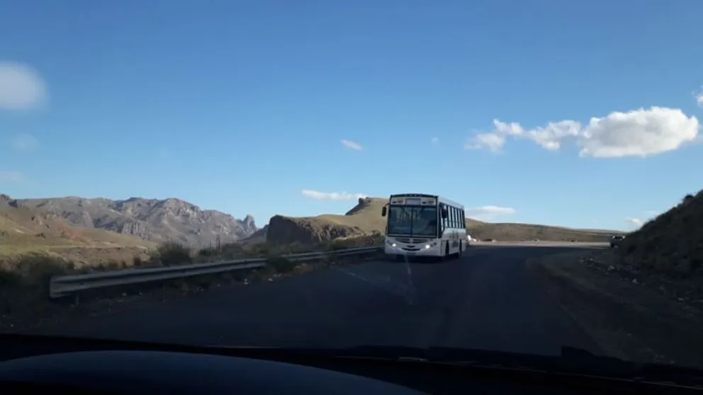 Inquietud por el retiro de las unidades de Mi Bus