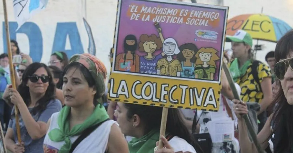 Mujeres: Lejos de la autonomía, de la libertad y de la igualdad