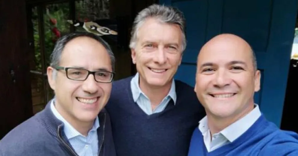 Si Sergio Wisky es candidato a gobernador no podrá ser reelecto como diputado nacional