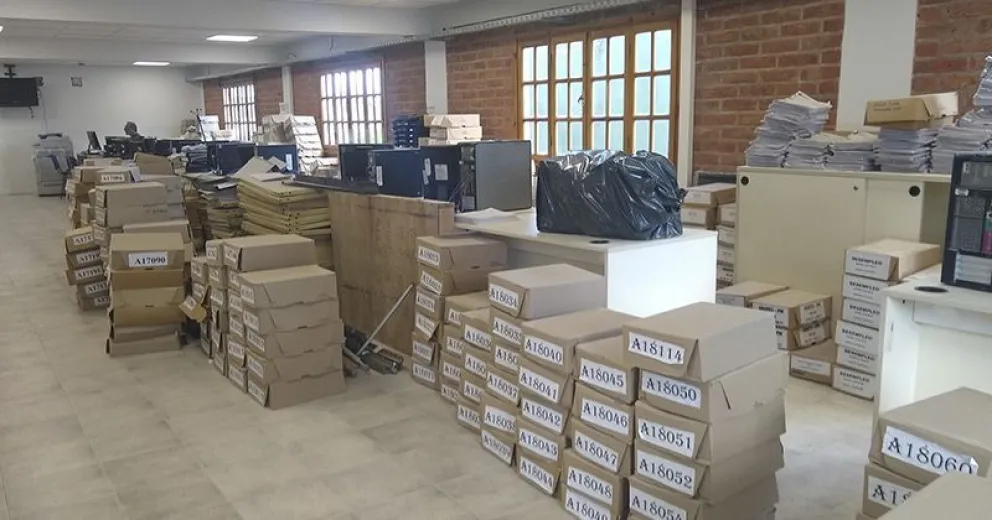 Oficina de ANSES estará cerrada hasta fines de febrero