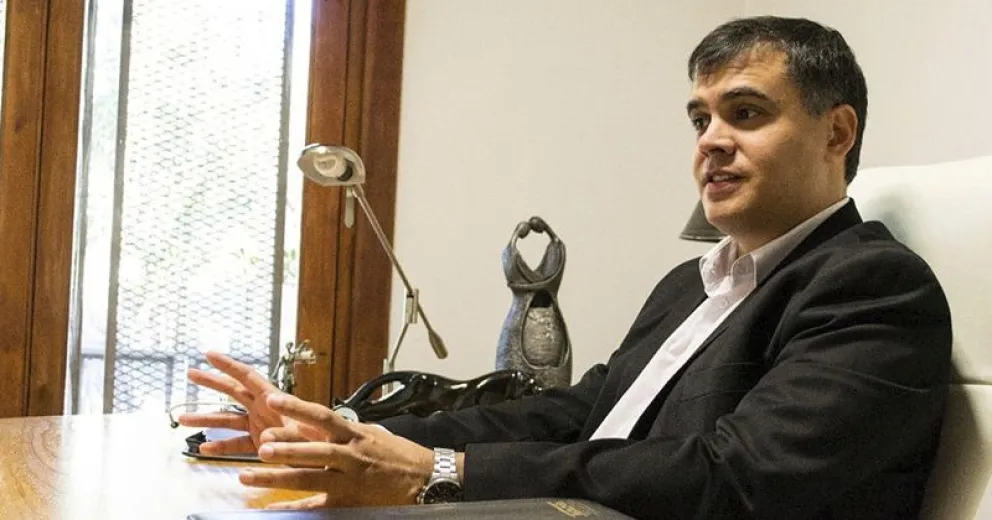 El partido FORJA podría participar de las elecciones provinciales en Río Negro