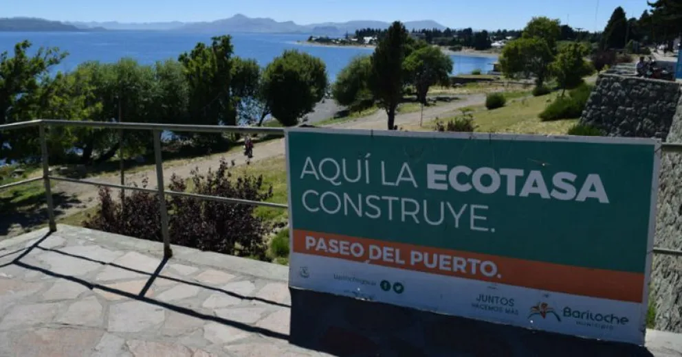 La Ecotasa suma adeptos y se pone “de moda” en todo el mundo
