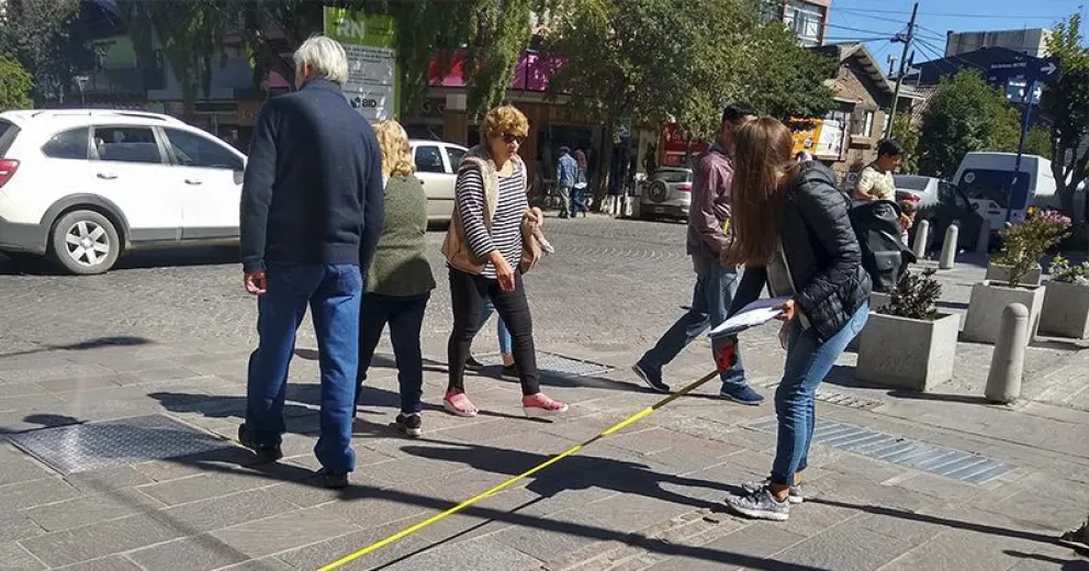 Ahora, la pelota la tienen los comerciantes