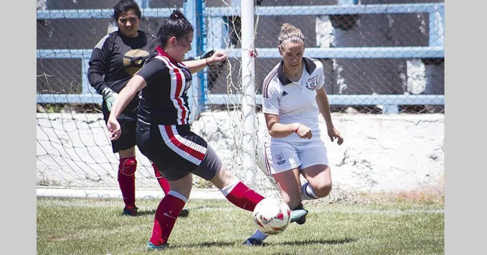 Sábado y domingo se juega la cuarta del “Miriam Mayorga”