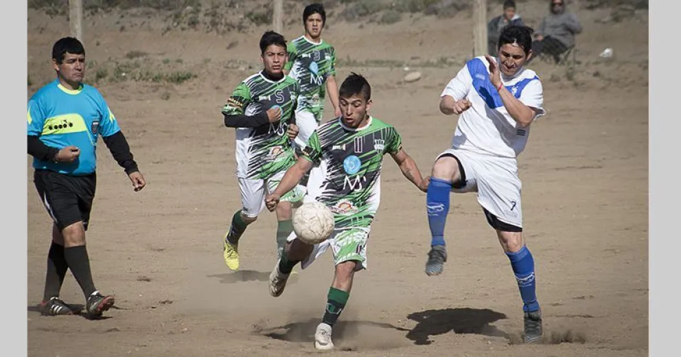 Dudas por el comienzo del campeonato de LIFUBA 2019