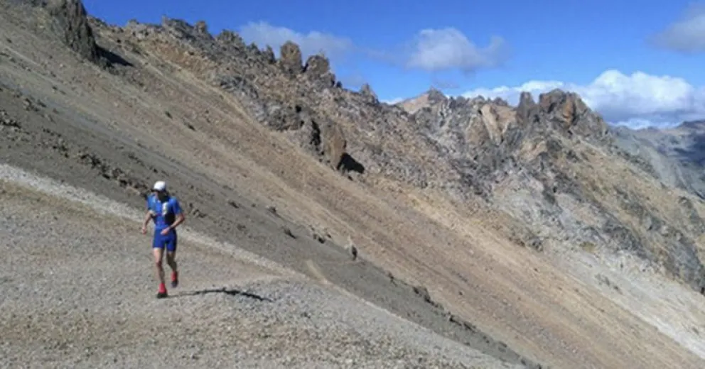 Este domingo se larga la primera edición del Trail de los Filos