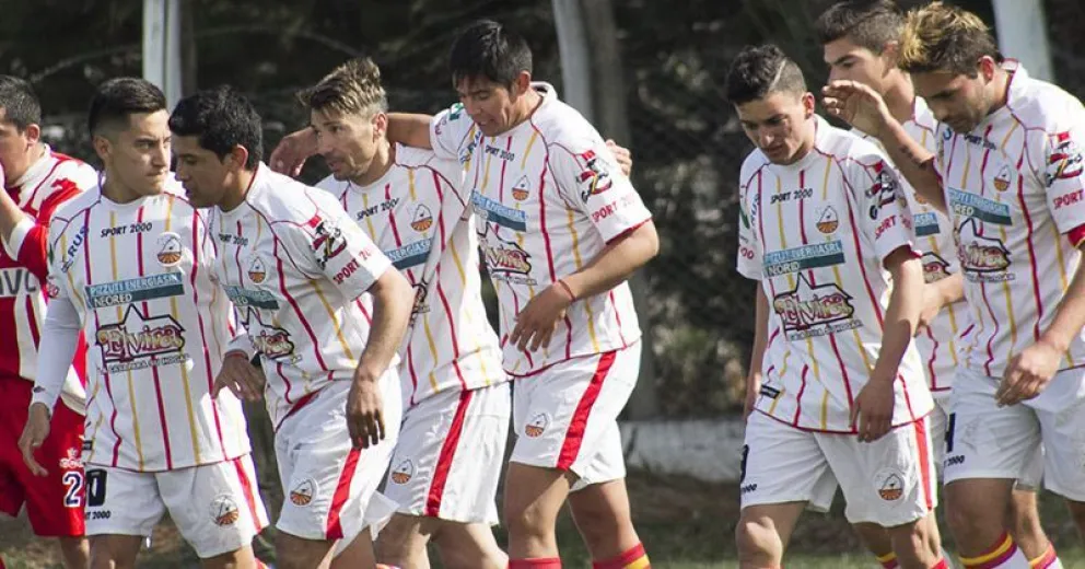 Cruz del Sur y Lácar definen al primer campeón de la Copa Bariloche