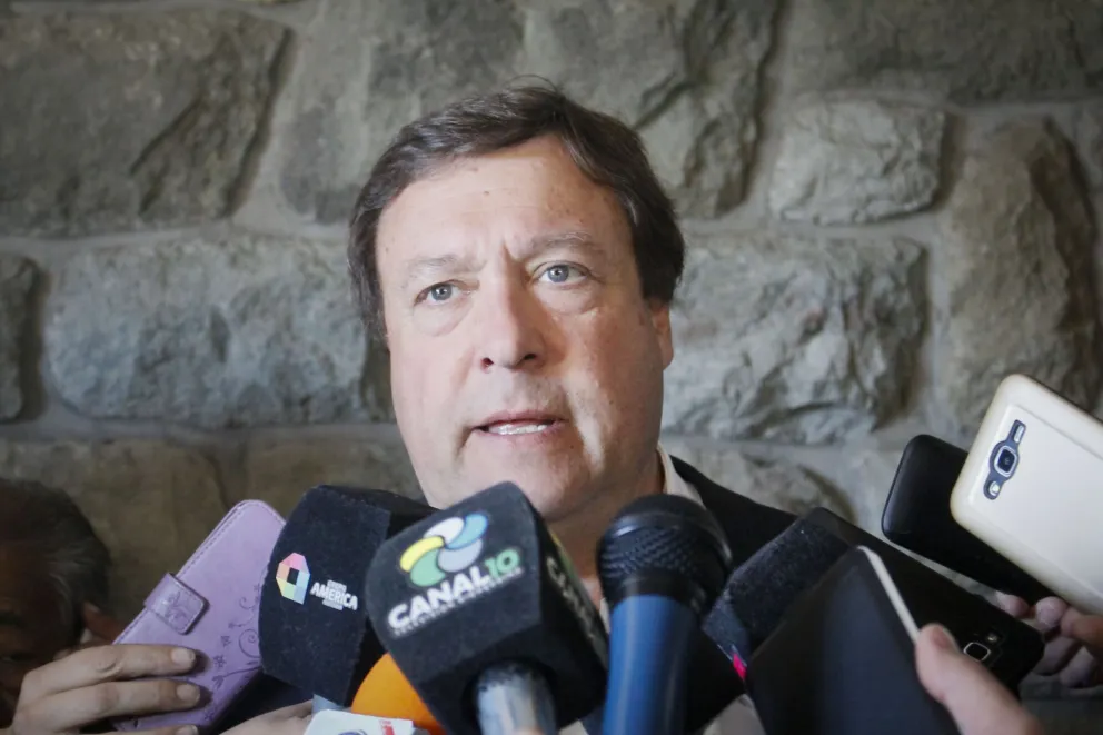 Weretilneck: "La ganadería y agricultura rionegrinas van a marcar la diferencia en el país"