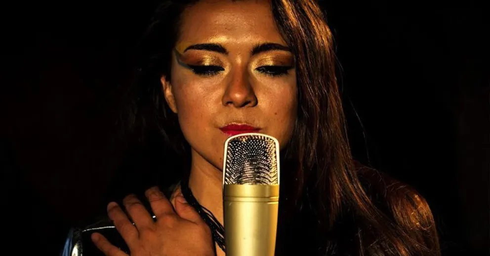 Mel Miska presenta “Inevitable ser”