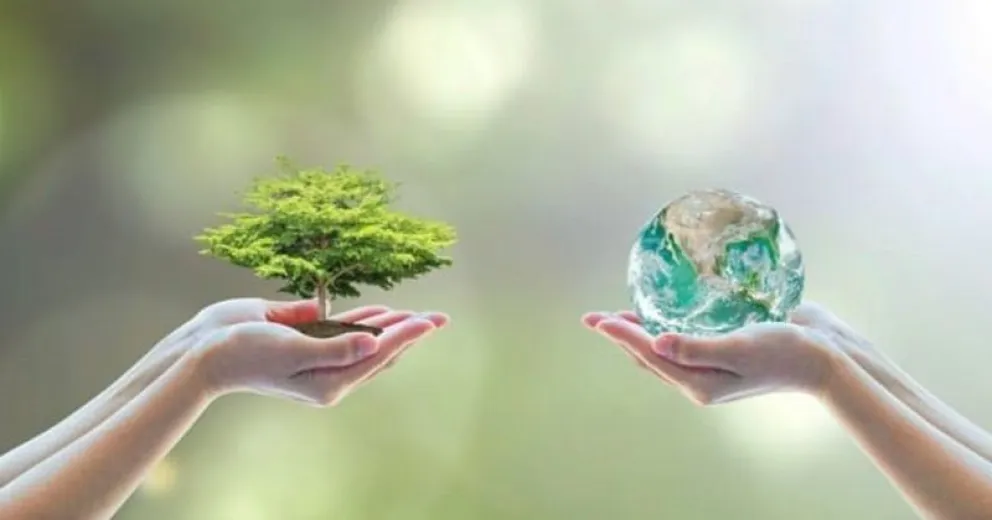 ¿Quién mueve los hilos del ambientalismo?
