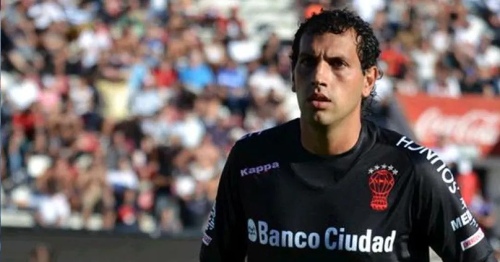 Finalmente, Sánchez Prette no jugará en Cruz del Sur