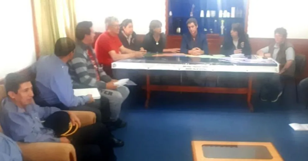 Suman esfuerzos para combatir el delito de incendio