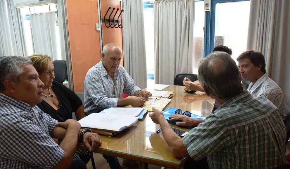 Río Negro contará con ocho ambulancias para el nuevo sistema pre-hospitalario   