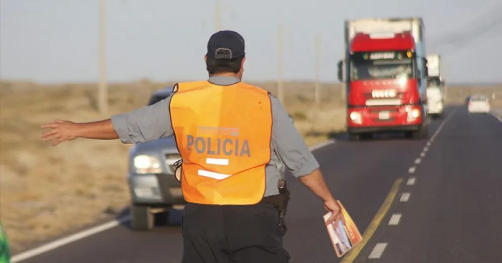 Habrá aumento para la Policía: Será sobre el valor punto y sumará un 15% para el primer semestre   