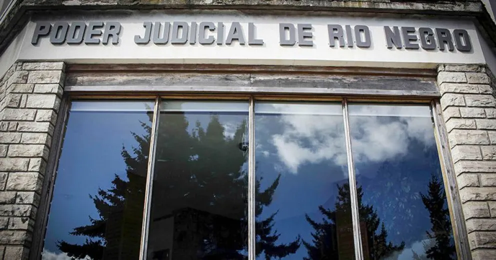 El hecho ventilado en juicio ocurrió el 31 de agosto del año pasado.