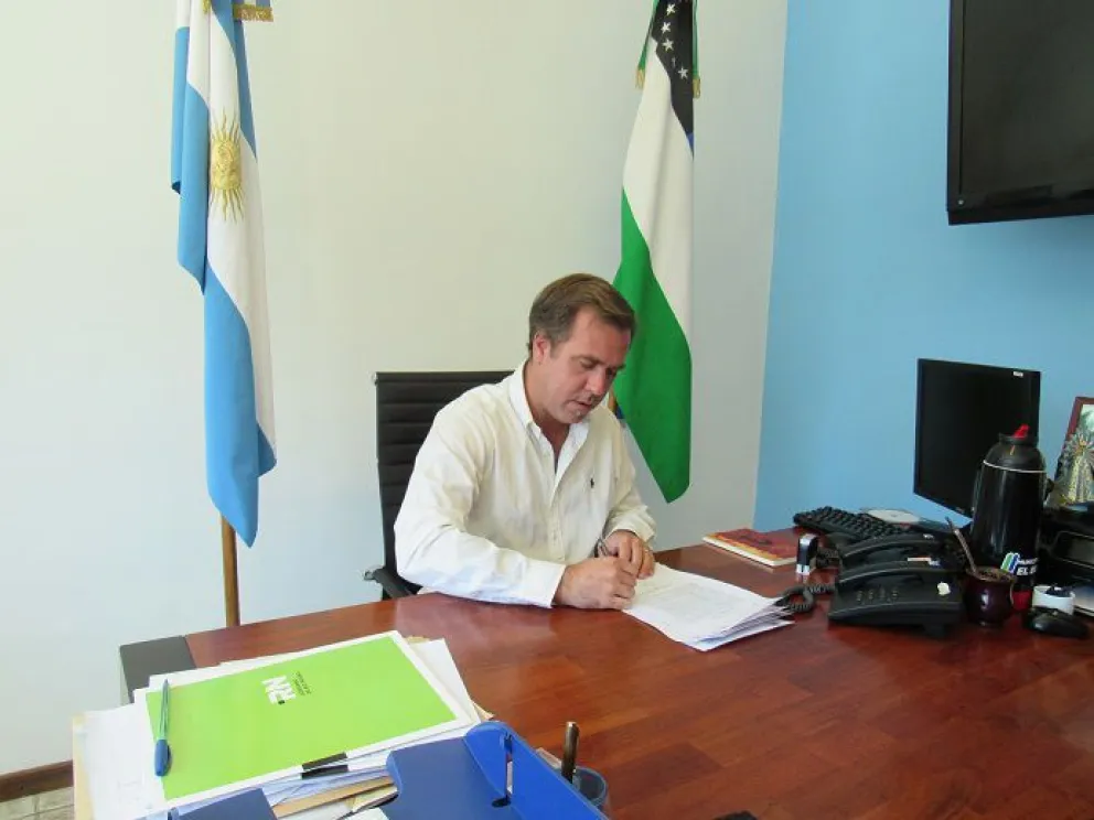 El Bolsón votará intendente el 5 de mayo