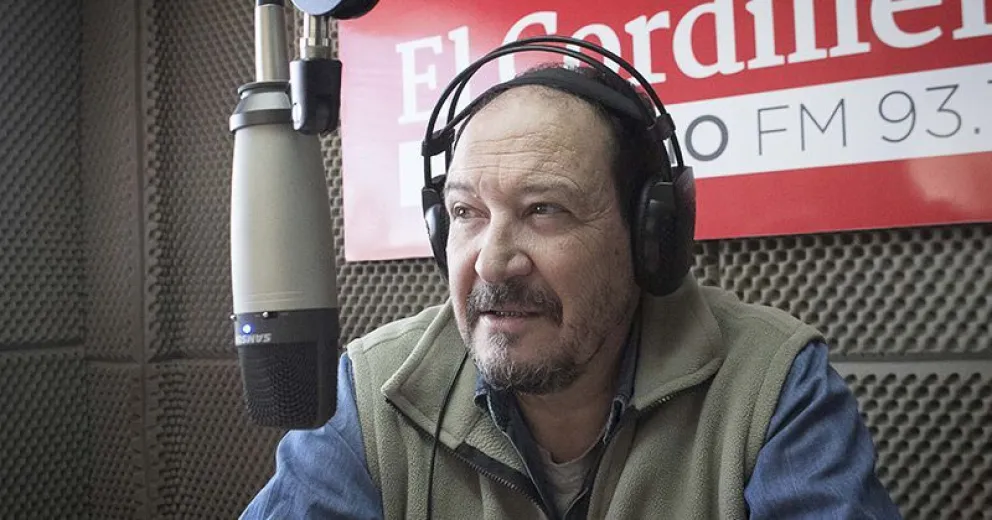 EMOCIONES ENCONTRADAS: La promesa