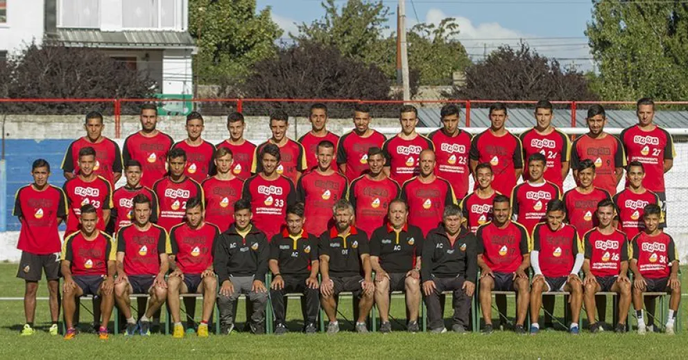 Cruz del Sur visita a Rincón en su debut del Torneo Regional Amateur
