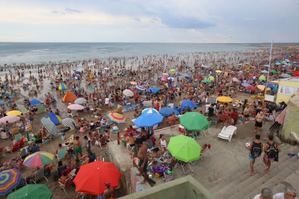 Enero 2019: el turismo inyectó más de $2.000.000.000
