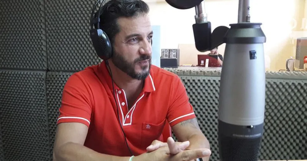 El economista Matías Tombolini brinda su mirada de la economía nacional en Bariloche