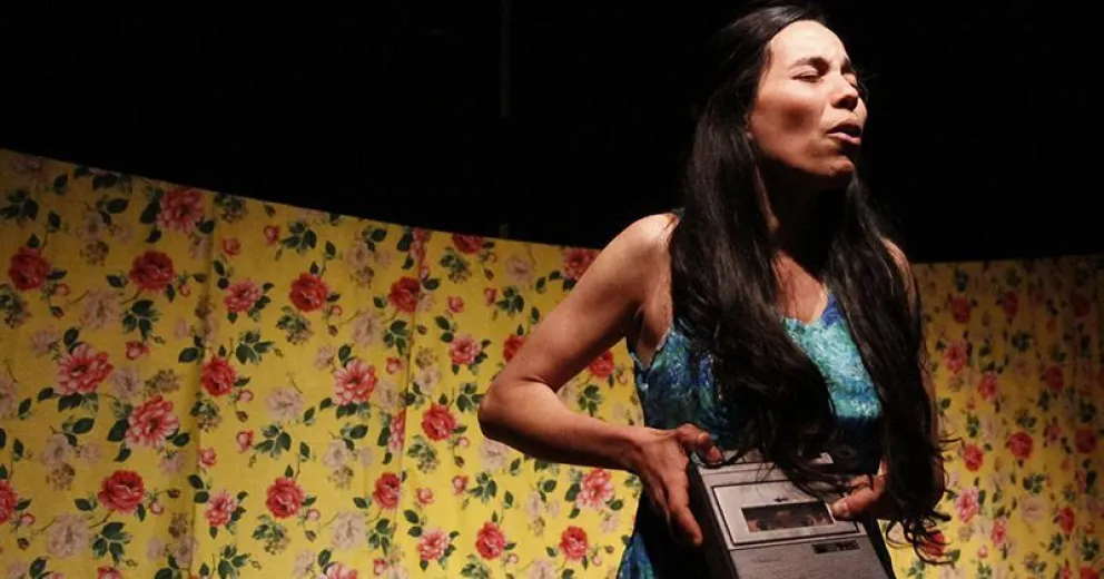 Brújula Teatro muestra toda su producción