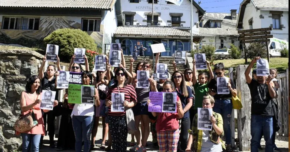 Invitan a la Fiesta Feminista como previa al 8M
