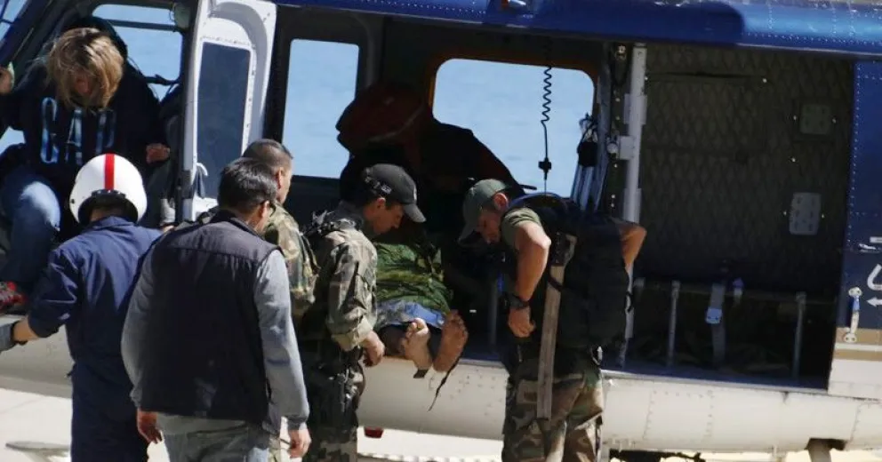 Suspendieron el proceso penal contra Mariano Cordi por su estado de salud