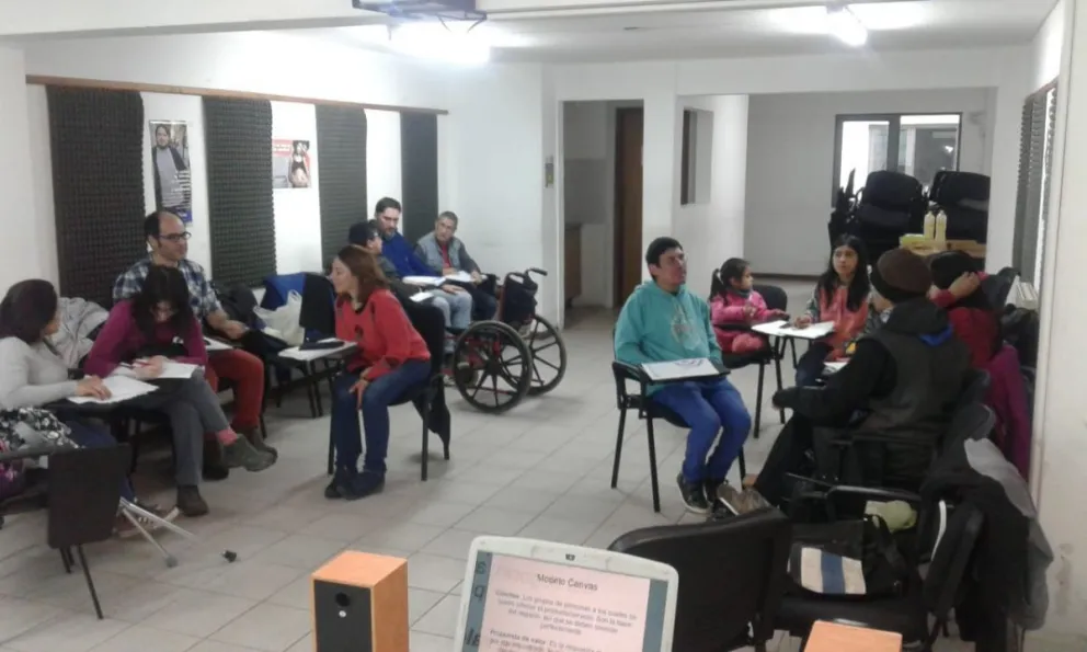 Se extiende el plazo para inscribirse en la Sede Andina de la UNRN
