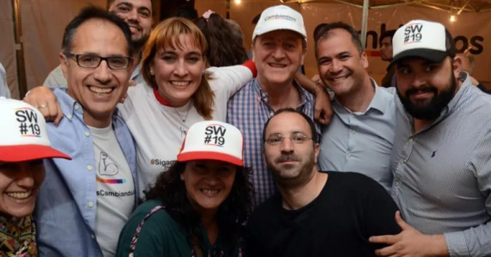 Elecciones en Río Negro: este sábado se define la lista de Cambiemos