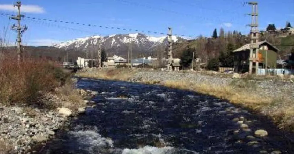 Río Negro trabaja para obtener préstamos subsidiarios y realizar obra pública   