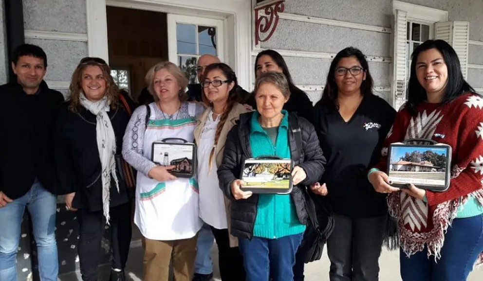 Más de 4300 netbooks recuperadas y con nuevo uso pedagógico   