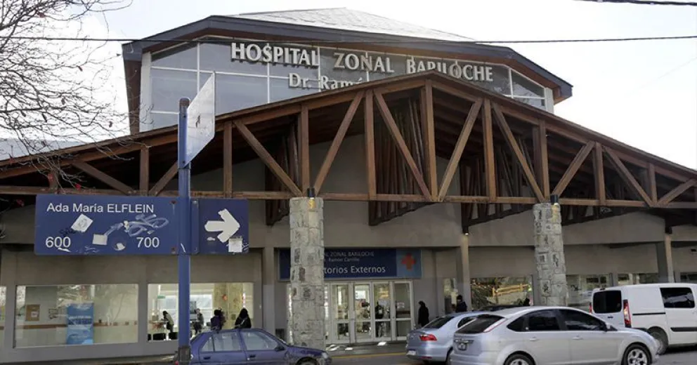 Bariloche tendrá un resonador magnético al alcance de todos los pacientes   