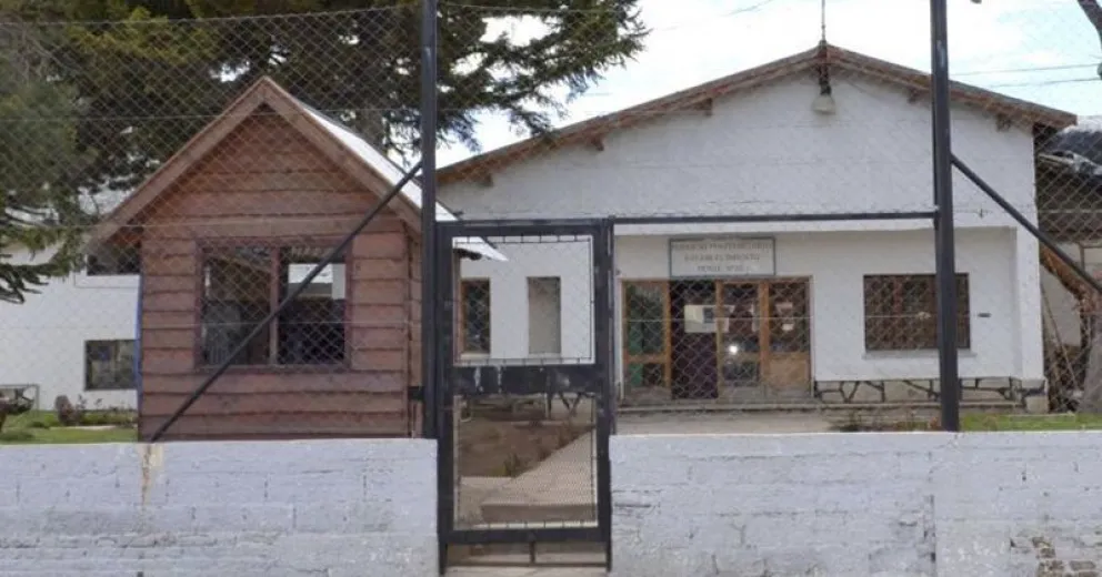 Separaron del cargo a dirigente gremial que está imputado por abuso sexual