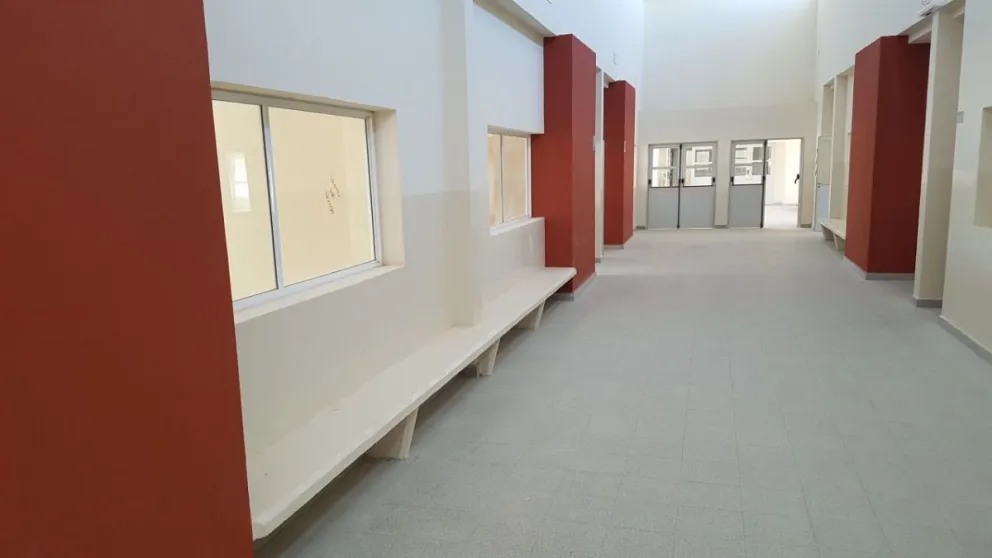 El Ciclo Lectivo 2019 tiene 20 obras escolares para inaugurar 