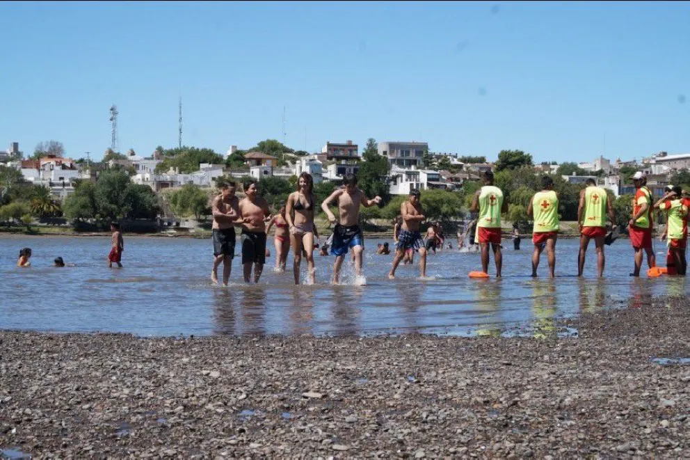 Un verano con múltiples propuestas para los más chicos