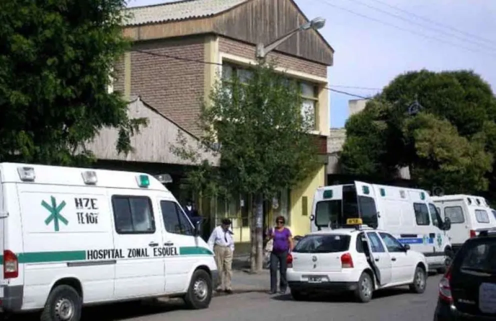 Madre e hija de El Maitén dieron positivo de hantavirus