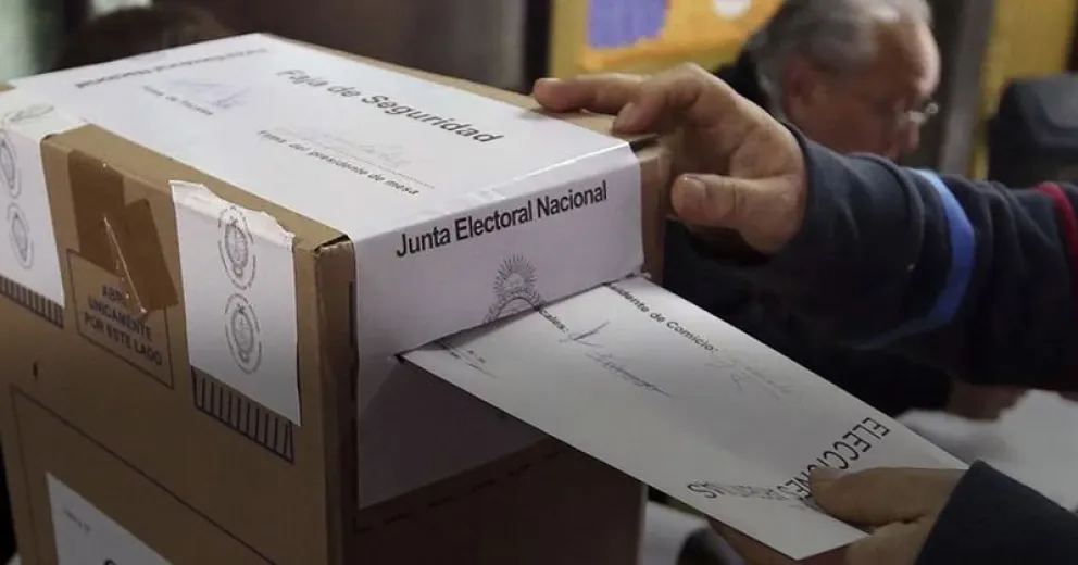 Con muchos barilochenses, estos son todos los candidatos a diputado por Río Negro