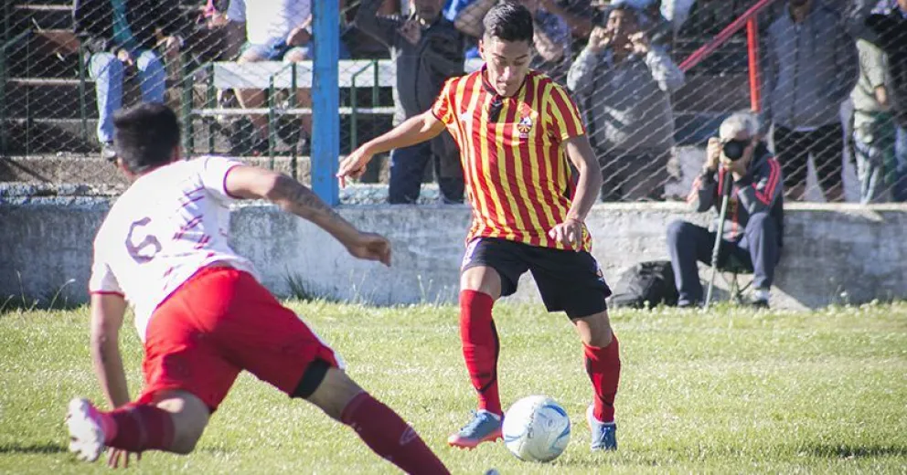 Cruz del Sur recibe a Don Bosco con la necesidad de empezar a sumar de a tres
