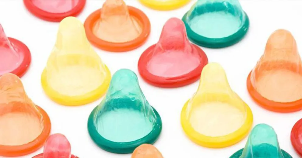 Solo el 14,5% de las personas usa siempre el preservativo