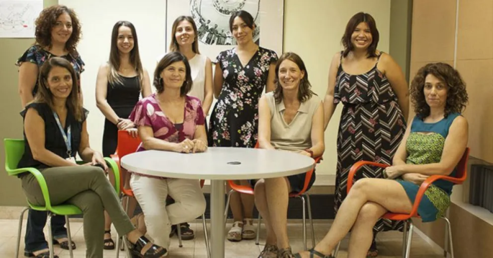 Día Internacional de la Mujer y la Niña en la Ciencia: ¿dónde nace la vocación?   