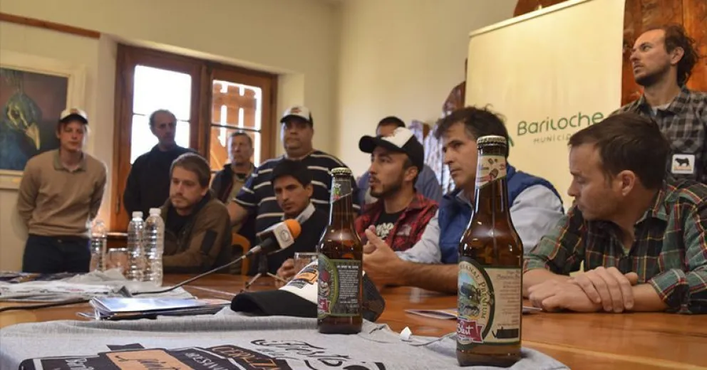 Habrá campañas de género y consumo responsable en la Fiesta de la Cerveza Artesanal