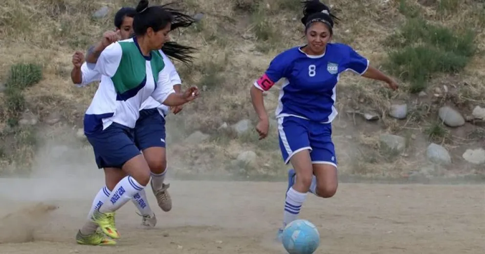 En la sexta fecha del Femenino, Luna Park continúa liderando