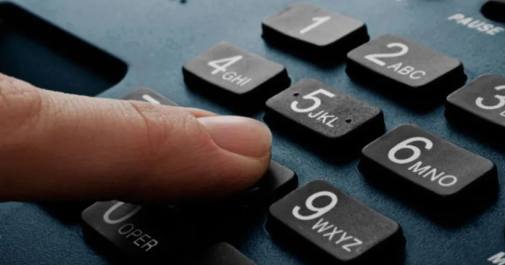 Quisieron estafar a varios barilochenses a través de llamadas telefónicas, pero no lo lograron