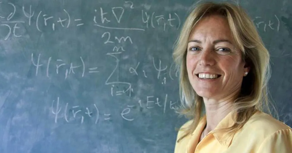 García Larraburu: “nos llena de orgullo que la Dra. Hallberg nos represente a nivel mundial”