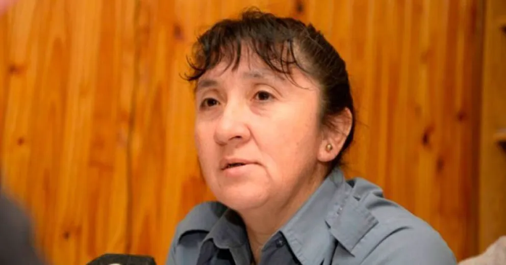 Un momento histórico para la Policía de Río Negro: una mujer será Subjefa