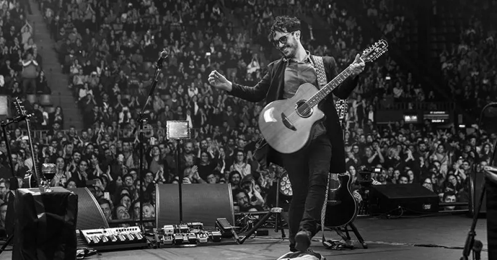 Laberinto Patagonia invita al Festival de Verano donde confluirán la música, la mística y el disfrute