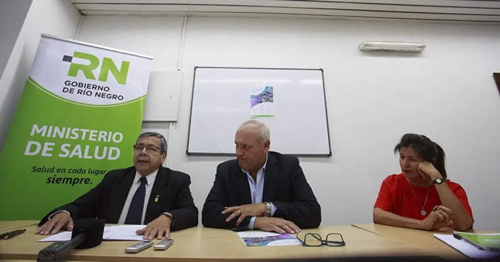 Inicia la inscripción para las Residencias de Salud